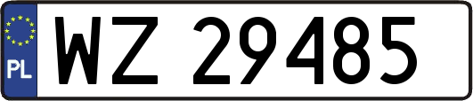 WZ29485
