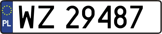 WZ29487