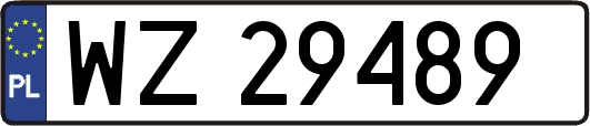WZ29489