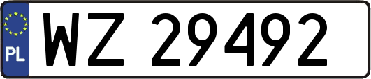 WZ29492