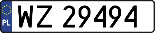 WZ29494
