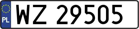 WZ29505
