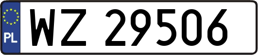 WZ29506