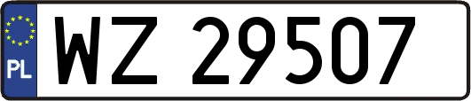 WZ29507