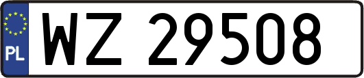 WZ29508