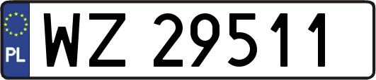 WZ29511