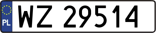 WZ29514