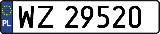 WZ29520