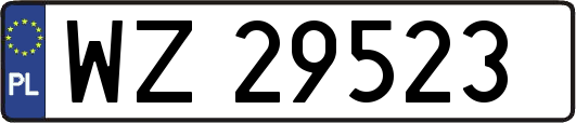 WZ29523