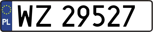 WZ29527