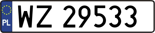 WZ29533