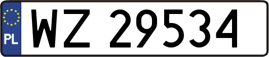 WZ29534