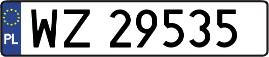 WZ29535