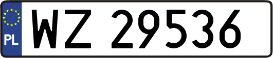 WZ29536