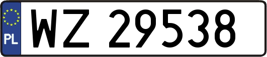 WZ29538