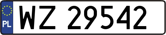 WZ29542