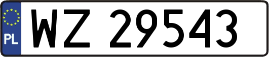 WZ29543