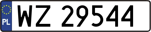WZ29544