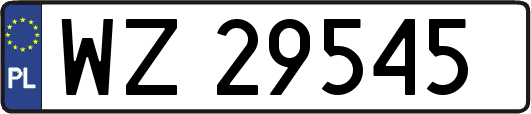 WZ29545