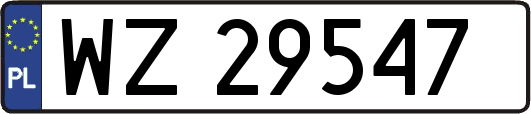 WZ29547