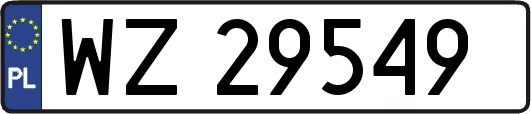 WZ29549