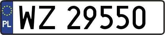 WZ29550