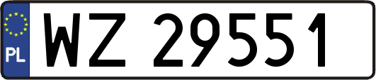 WZ29551