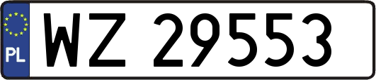 WZ29553
