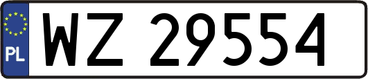 WZ29554