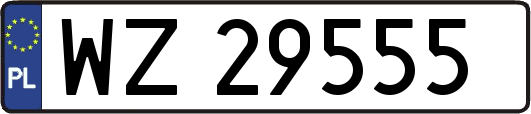 WZ29555