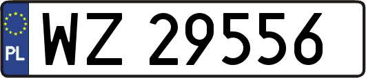 WZ29556