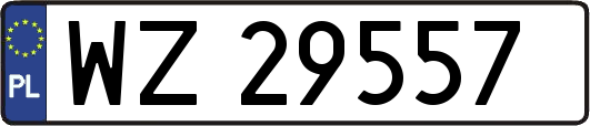 WZ29557