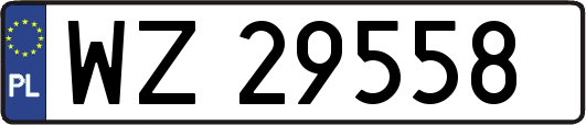 WZ29558