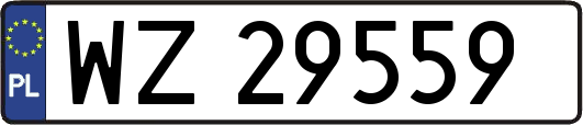 WZ29559