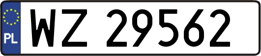 WZ29562