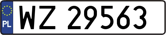 WZ29563