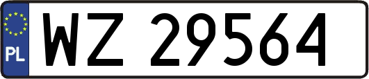 WZ29564
