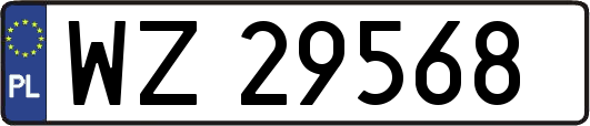 WZ29568