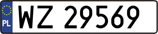 WZ29569