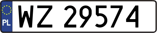 WZ29574