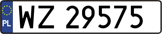 WZ29575