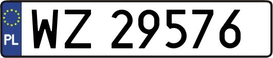 WZ29576