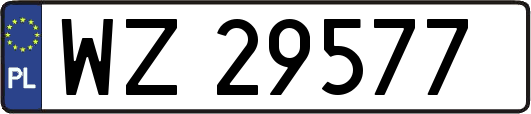 WZ29577