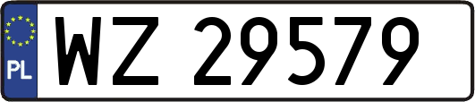 WZ29579