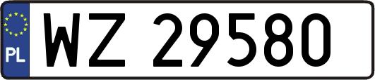 WZ29580