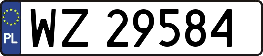WZ29584