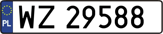WZ29588