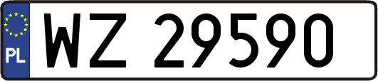 WZ29590