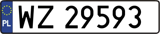 WZ29593
