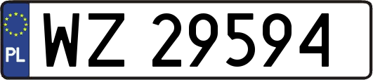 WZ29594